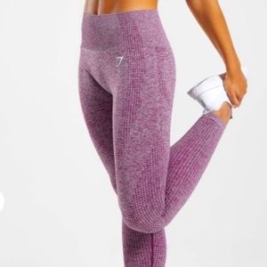 SOLD — Gymshark Vital Leggings